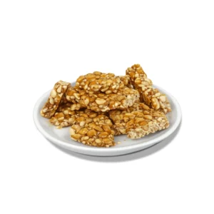 Peanut Bar