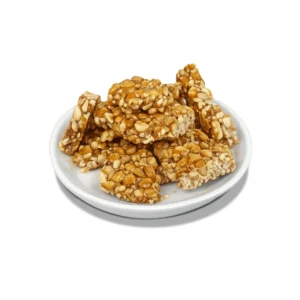 Peanut Bar