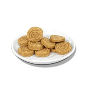 Peanut Striker