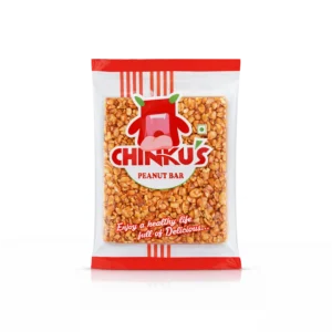 Peanut Bar
