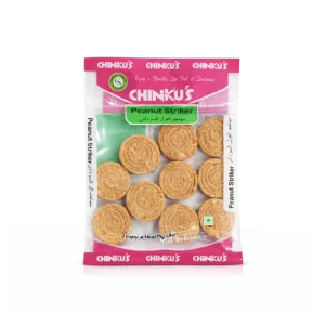 Peanut Striker