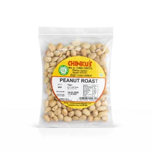 Peanut Roast