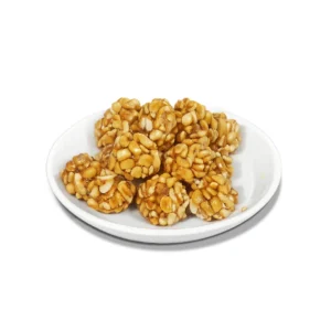 Groundnut Ball