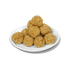 Gingelly Ball